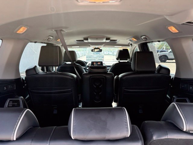 Used 2022 Honda Odyssey Elite image 33