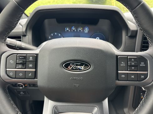 New 2026 Ford F150 XLT w/ Equipment Group 302A MID AWD/4WD image 12