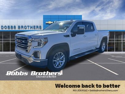 Used 2021 GMC Sierra 1500 SLT w/ SLT Premium Plus Package