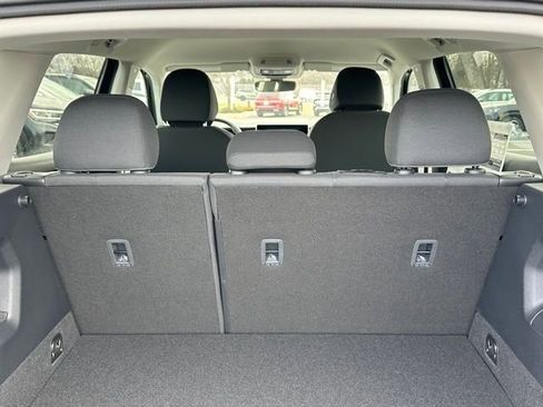 New 2026 Volkswagen Tiguan S image 18