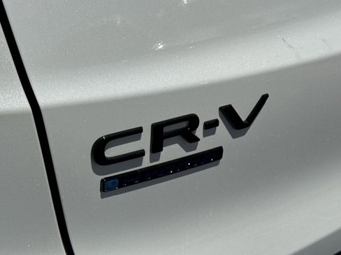 New 2026 Honda CR-V Sport-L image 6
