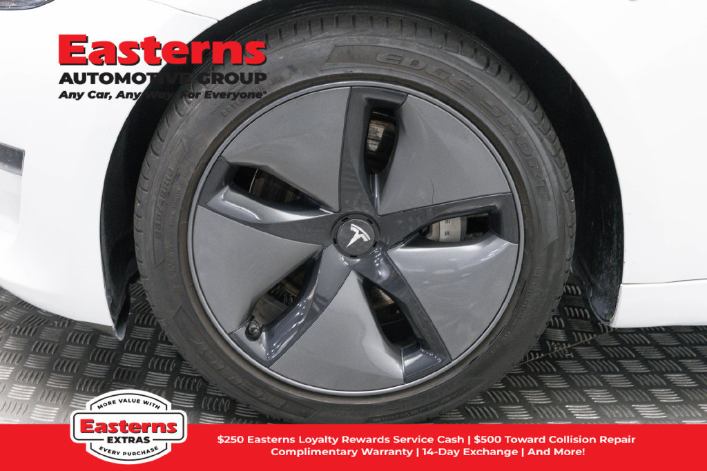 Used 2022 Tesla Model 3 RWD image 27