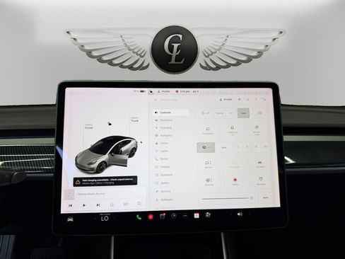 Used 2018 Tesla Model 3 Long Range RWD image 18