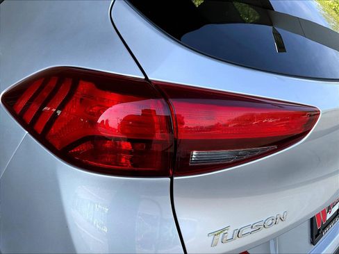 Used 2019 Hyundai Tucson SE FWD image 21