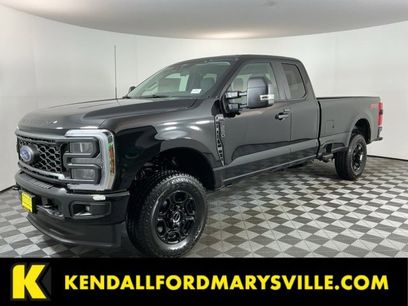 New 2026 Ford F250 XL