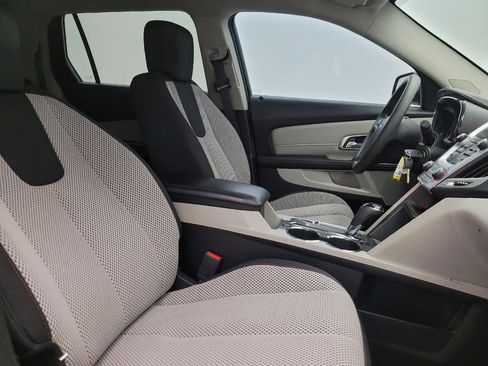 Used 2017 GMC Terrain SLE FWD image 21