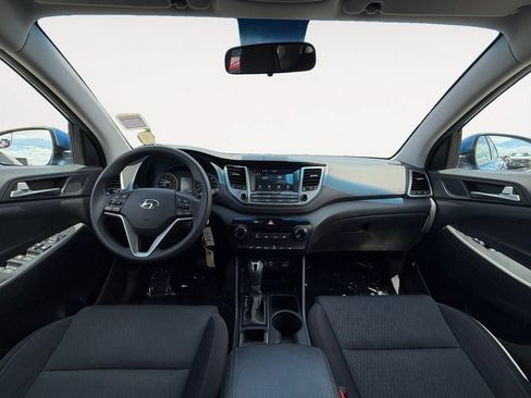 Used 2018 Hyundai Tucson SEL AWD/4WD image 11