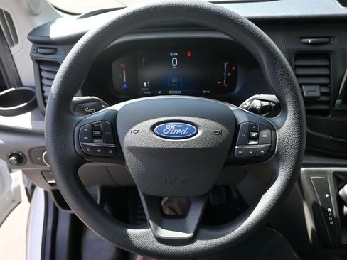 New 2026 Ford Transit 250 Base image 35