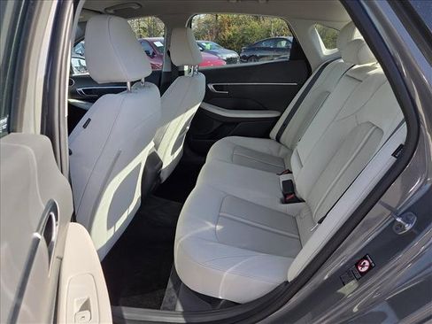 Certified 2023 Hyundai Sonata SEL image 21