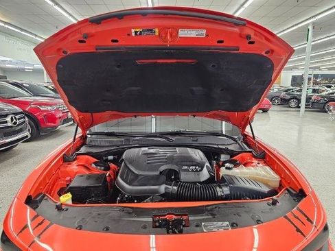 Used 2023 Dodge Charger GT w/ Technology Group image 40