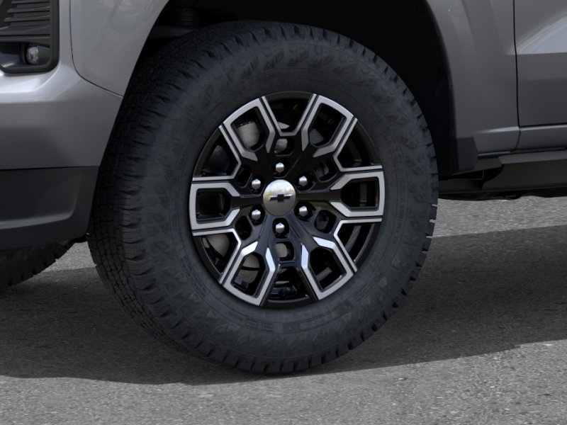 New 2026 Chevrolet Colorado Z71 AWD/4WD image 46