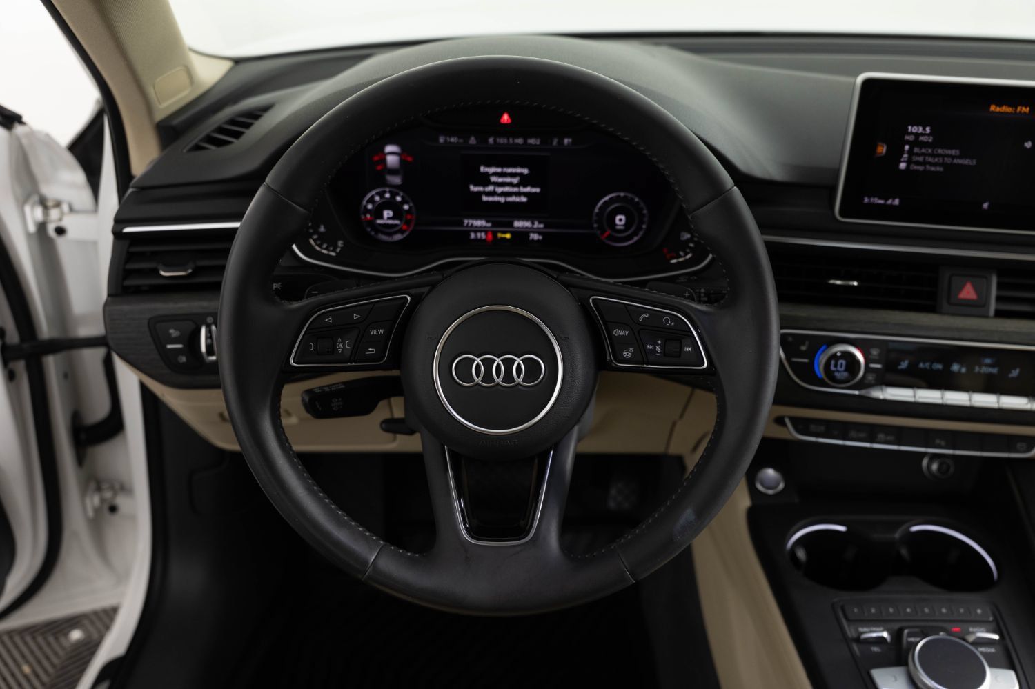 Used 2017 Audi A4 2.0T Premium Plus AWD/4WD image 29