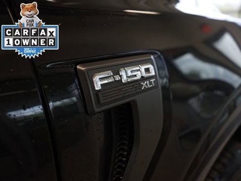 Certified 2023 Ford F150 XLT w/ Equipment Group 302A High AWD/4WD image 15