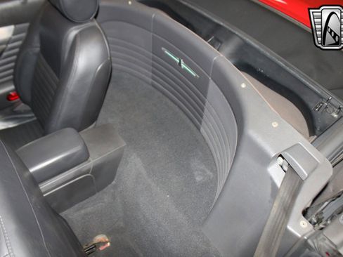 Used 2002 Ford Thunderbird image 20
