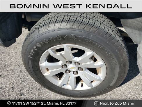 Used 2019 Chevrolet Colorado LT w/ LT Convenience Package image 9