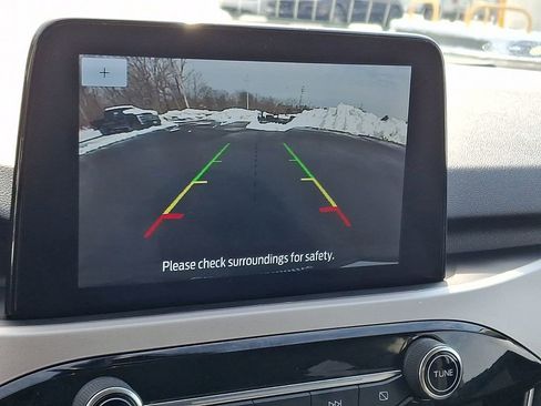 Certified 2022 Ford Escape SE w/ Convenience Package image 4