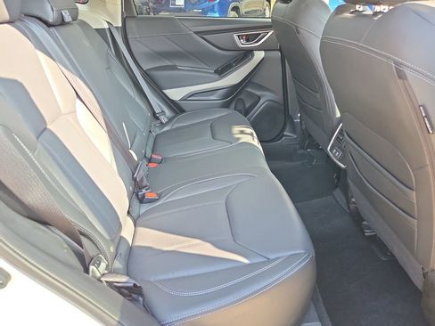 Used 2023 Subaru Forester Limited image 19