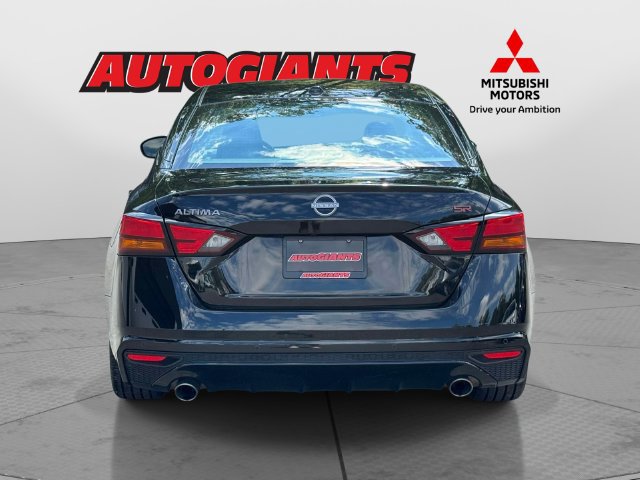 Used 2024 Nissan Altima 2.5 SR FWD image 5