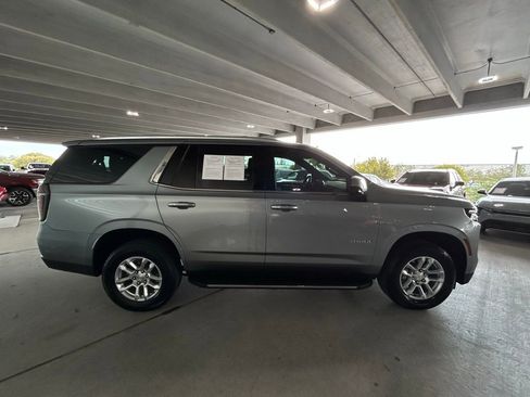 Used 2025 Chevrolet Tahoe LS image 6