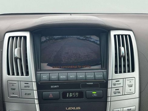 Used 2005 Lexus RX 330 AWD image 30