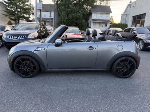Used 2009 MINI Cooper S FWD image 9