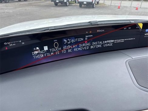 New 2026 Lincoln Navigator Black Label image 31