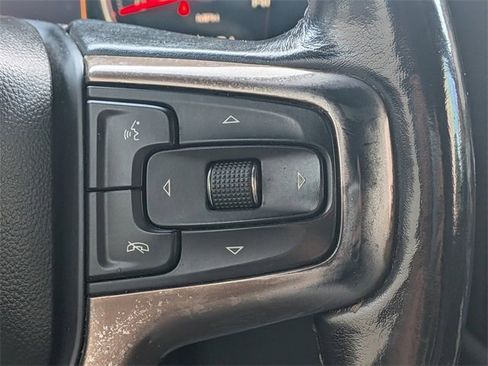 Used 2019 Chevrolet Silverado 1500 High Country w/ Technology Package image 28