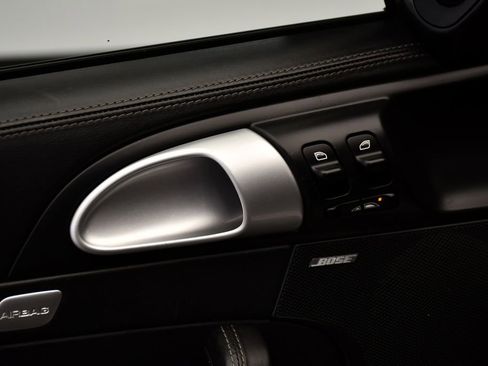 Used 2008 Porsche 911 Carrera 4 image 30