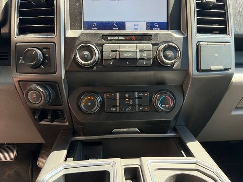 Used 2019 Ford F150 XLT w/ Equipment Group 301A Mid AWD/4WD image 29