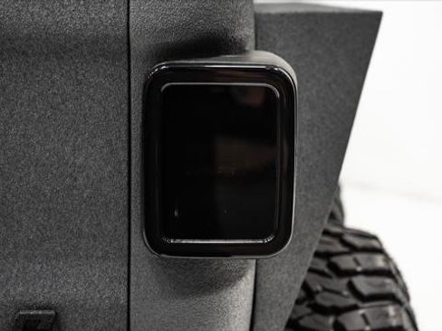 Used 2025 Jeep Gladiator Sport image 28