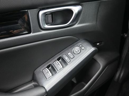 Certified 2024 Honda Civic Touring image 22