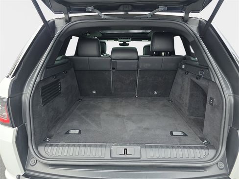Used 2019 Land Rover Range Rover Sport Supercharged image 14