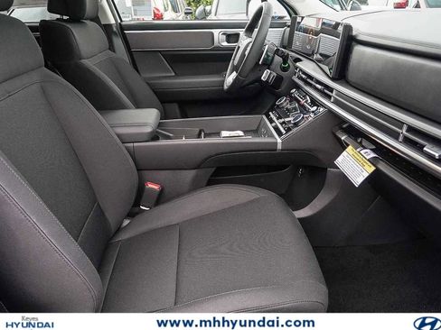 New 2026 Hyundai Santa Fe SE FWD image 19