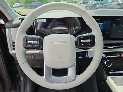 New 2027 Hyundai Santa Fe SEL FWD image 23
