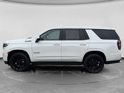 Used 2022 Chevrolet Tahoe High Country AWD/4WD image 6