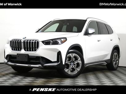 Certified 2023 BMW X1 xDrive28i w/ Convenience Package