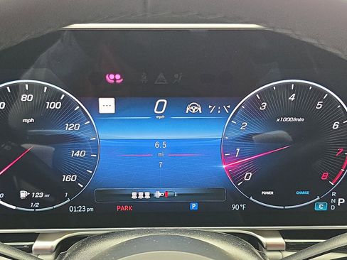 New 2026 Mercedes-Benz S 580 4MATIC Sedan image 19