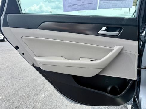 Used 2017 Hyundai Sonata Sport FWD image 32
