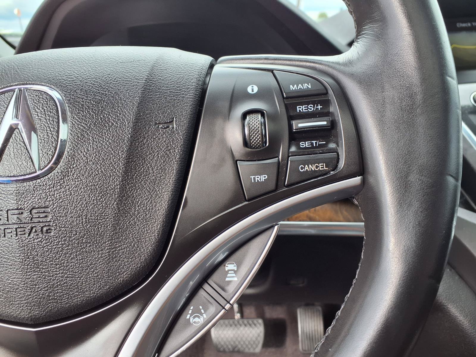 Used 2019 Acura MDX w/ Advance Package AWD/4WD image 20