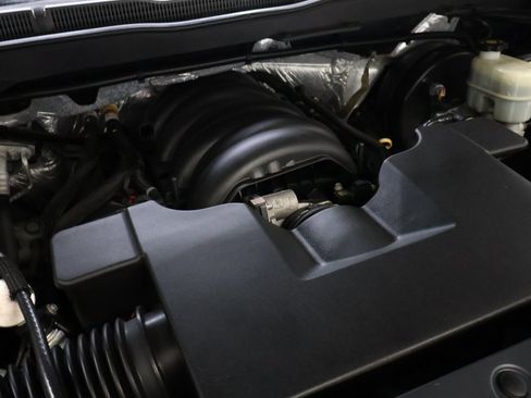 Used 2014 Chevrolet Silverado 1500 LTZ w/ Max Trailering Package image 23