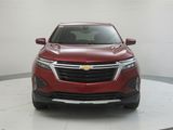 Used 2023 Chevrolet Equinox LT image 2