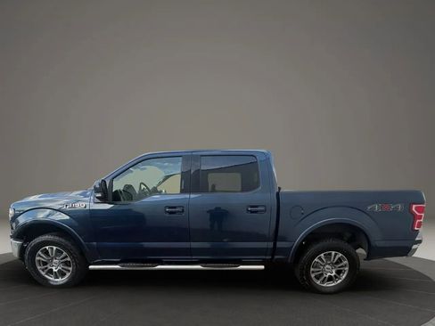Used 2018 Ford F150 Lariat image 8