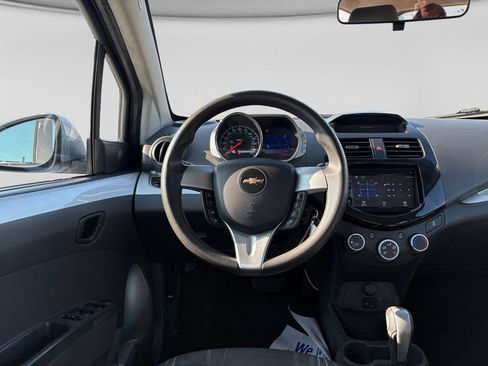 Used 2014 Chevrolet Spark LT FWD image 13