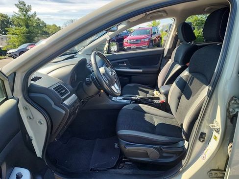 Used 2016 Subaru Crosstrek 2.0i Premium AWD/4WD image 16