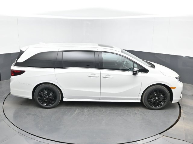 Used 2026 Honda Odyssey Sport-L image 42