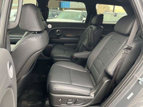 New 2026 Hyundai Palisade Calligraphy image 17