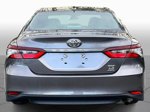 Used 2023 Toyota Camry LE image 5