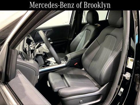 Certified 2026 Mercedes-Benz GLA 250 4MATIC image 7