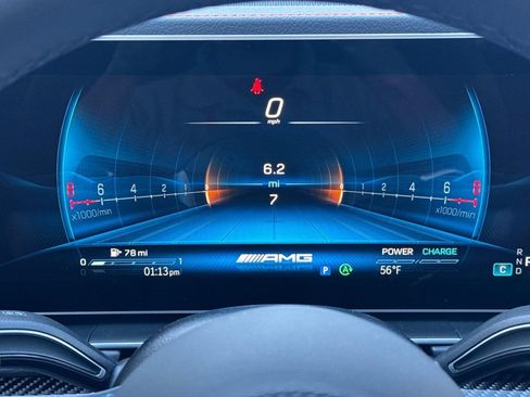 New 2026 Mercedes-Benz GLE 53 AMG 4MATIC Coupe image 18