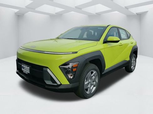 New 2026 Hyundai Kona SE image 9